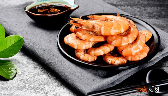 白灼虾调料 白灼虾调料是
