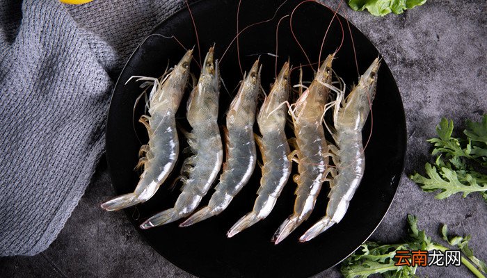 白灼虾调料 白灼虾调料是