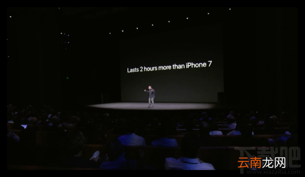 2017苹果秋季发布会回顾 iPhone8/iPhoneX发布会看点汇总