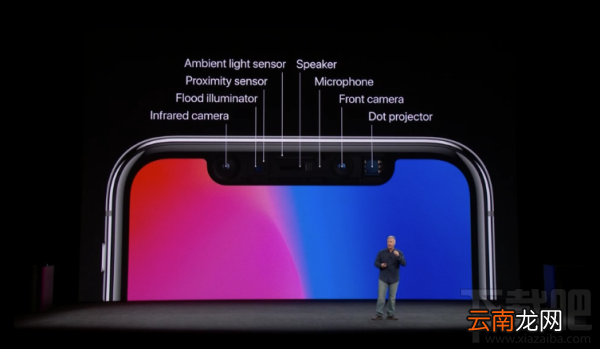 2017苹果秋季发布会回顾 iPhone8/iPhoneX发布会看点汇总