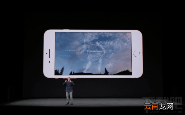 2017苹果秋季发布会回顾 iPhone8/iPhoneX发布会看点汇总