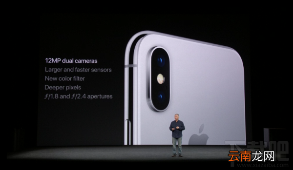 2017苹果秋季发布会回顾 iPhone8/iPhoneX发布会看点汇总