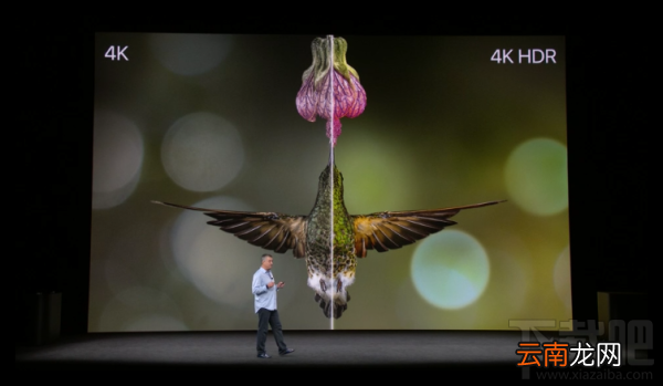 2017苹果秋季发布会回顾 iPhone8/iPhoneX发布会看点汇总