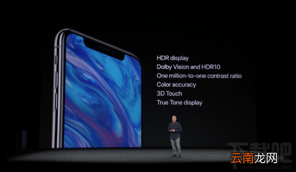 2017苹果秋季发布会回顾 iPhone8/iPhoneX发布会看点汇总