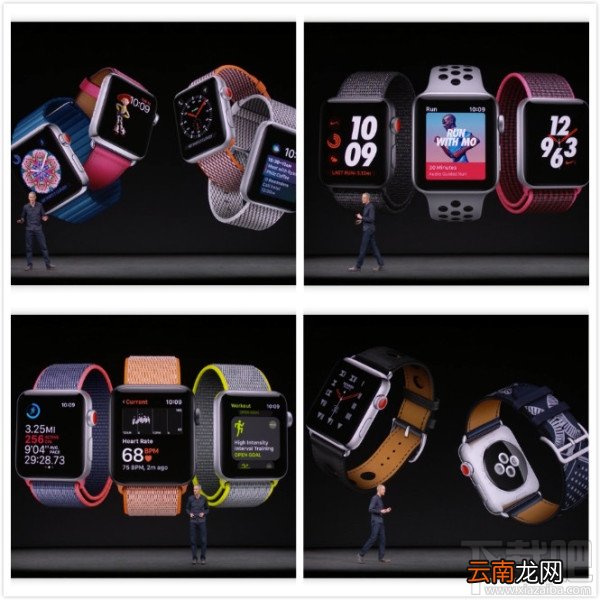 2017苹果秋季发布会回顾 iPhone8/iPhoneX发布会看点汇总