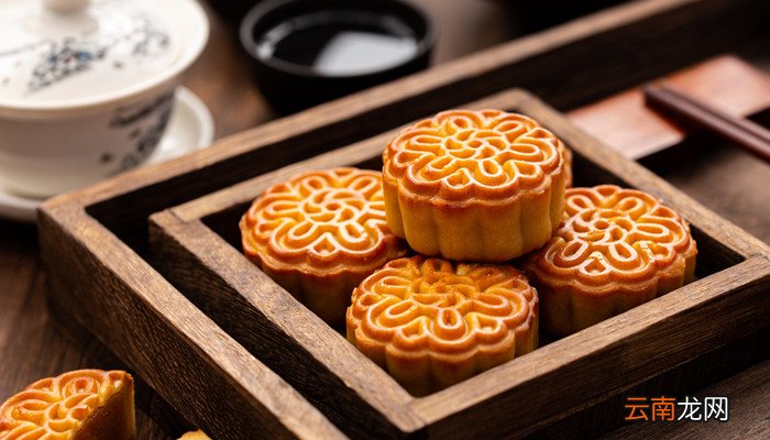 广式和苏式月饼区别 苏式月饼和广式月饼有什么区别
