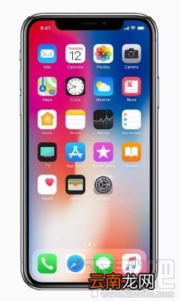 iphonex齐刘海是什么意思？iphoneX刘海好丑什么梗？