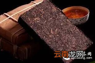 大家说的老茶是指啥?