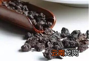 大家说的老茶是指啥?