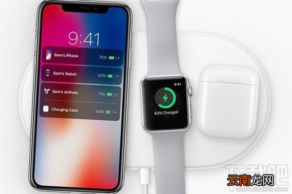 iPhone8/X无线充电功能怎么样？AirPower无线充电介绍