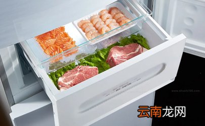 冰箱一年四季调在几档合适
