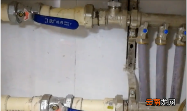 专业清洗暖气管道疏通，暖气回水管堵了如何疏通