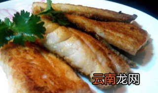 煎鲈鱼怎么做好吃 煎鲈鱼怎么做好吃又简单