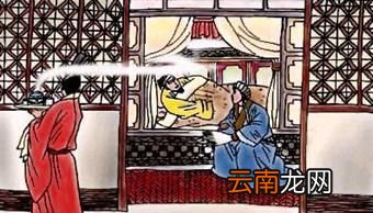 陆游为什么那么喜欢出师表