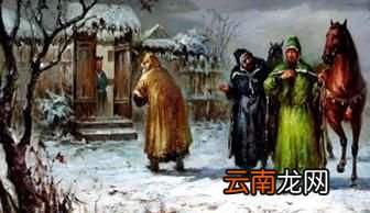 陆游为什么那么喜欢出师表