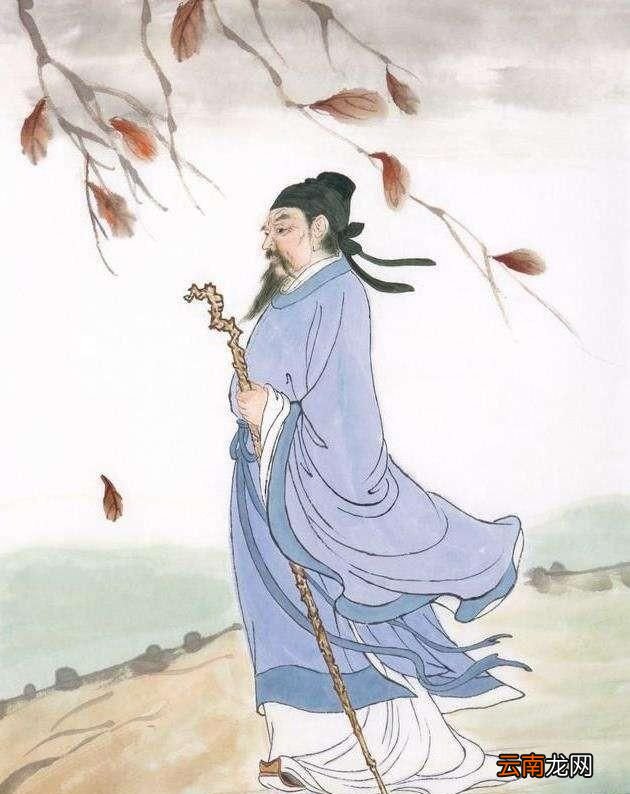 陆游为什么那么喜欢出师表