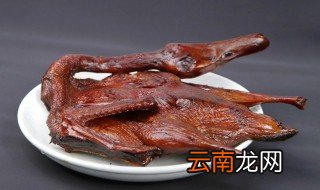 板鸭要蒸多久 板鸭要蒸多久?