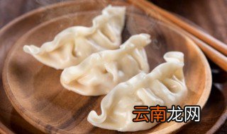 怎样调饺子馅 如何调饺子馅