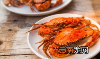 蒸大闸蟹要煮多久 蒸大闸蟹要煮多久才能吃