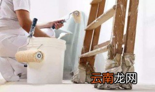 油漆味怎么快速去除方法 油漆味如何快速去除方法