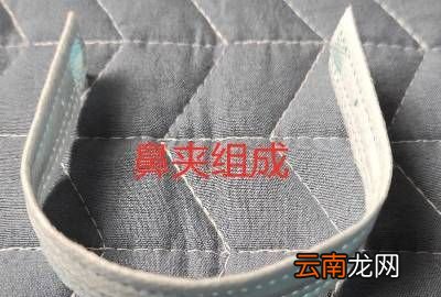 小学生自制闺蜜手链,怎么用口罩做闺蜜手环