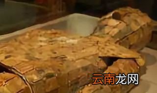 金缕玉衣出土在哪里 金缕玉衣出土在哪些地方