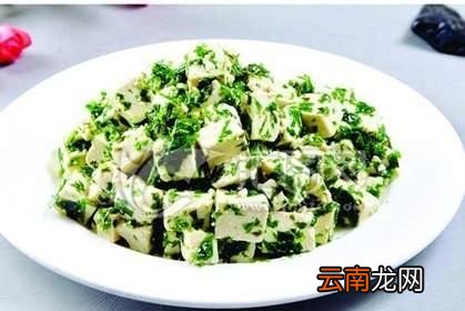 春芽菜的做法怎么做好吃