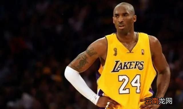 科比布莱恩特对nba球员的影响