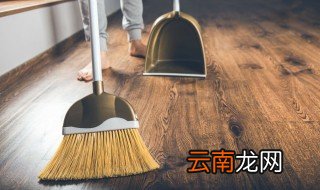 屋里的扫把放在哪个位置最旺财 扫把放家里哪里最旺财