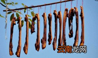 怎么晾晒腊肉 晾晒腊肉的方法介绍