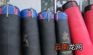 家用沙袋怎么挂起来 家用沙袋如何挂起来