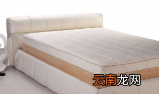 床垫怎么看正反面 床垫正反面如何区分