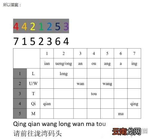 犯罪大师四张卡片答案 犯罪大师四张卡片答案是什么