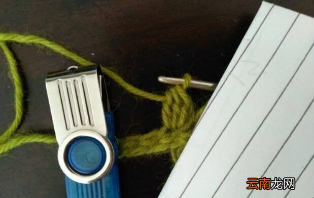麦穗花编织方法是什么