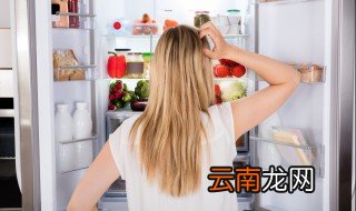 塑料盒可以放冰箱冷藏吗 塑料保鲜盒可以放冰箱吗