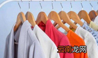 新衣服味道重是甲醛吗 新衣服味道重是不是甲醛