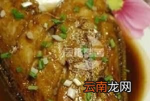 面鱼怎么做教程 面鱼是怎么做的