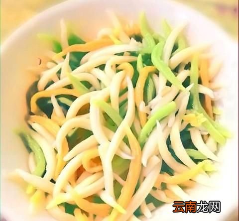 面鱼怎么做教程 面鱼是怎么做的