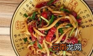面鱼怎么做教程 面鱼是怎么做的
