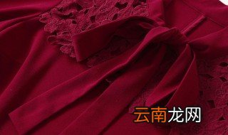 红色衣服怎么洗不掉色 红色衣服怎么洗好