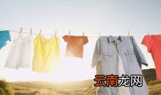 新衣服不洗可以穿吗 新衣服不洗可不可以穿