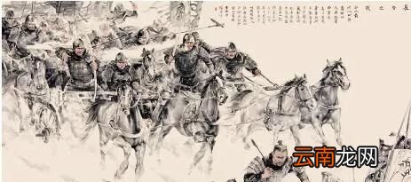 鲁庄公与曹刿的故事是怎样的