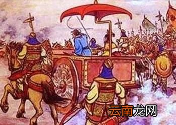 鲁庄公与曹刿的故事是怎样的