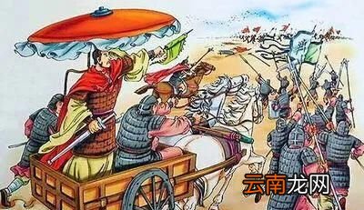 鲁庄公与曹刿的故事是怎样的
