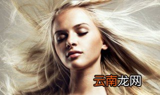 头发静电是什么原因 头发静电是啥原因