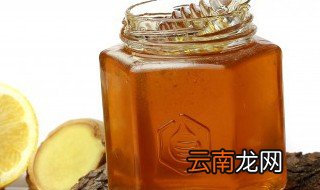蜂蜜能放冰箱里面保鲜吗，蜂蜜可以放冰箱里面保鲜吗