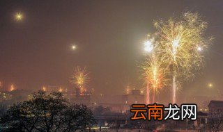 除夕是几月几日 除夕简单介绍