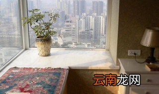 飘窗下雨就往里面渗水怎么办 飘窗下雨就往里面渗水咋办