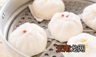 冰冻的包子要蒸多久，冰冻的包子要蒸多久才熟