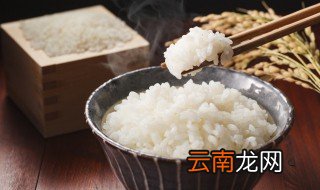 蒸米饭米要泡多久 蒸米饭米要泡多久才好蒸